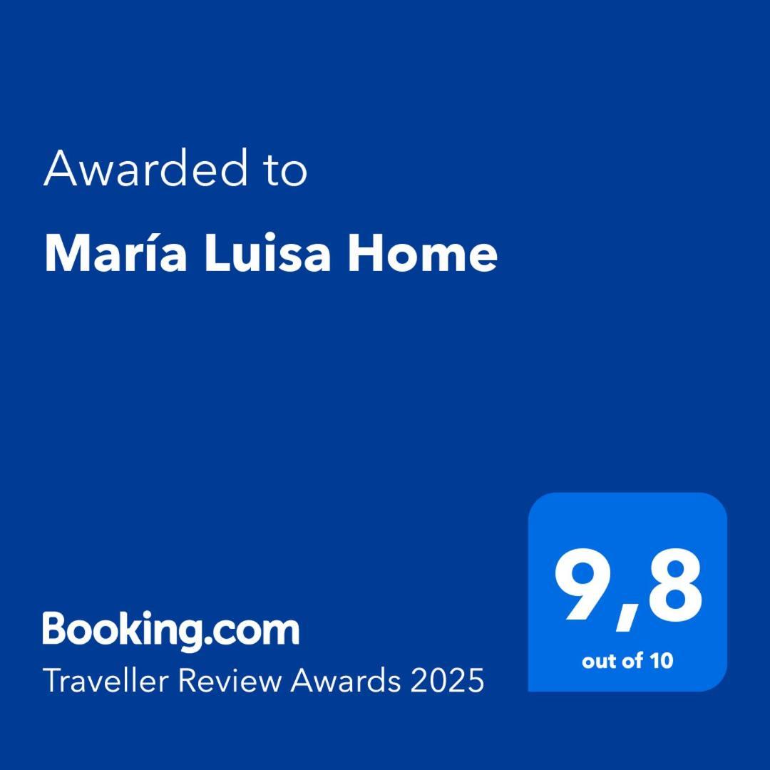 Maria Luisa Home Priego de Córdoba Exterior foto